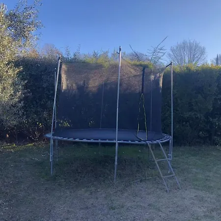 Jolie En Provence! Pierrevert