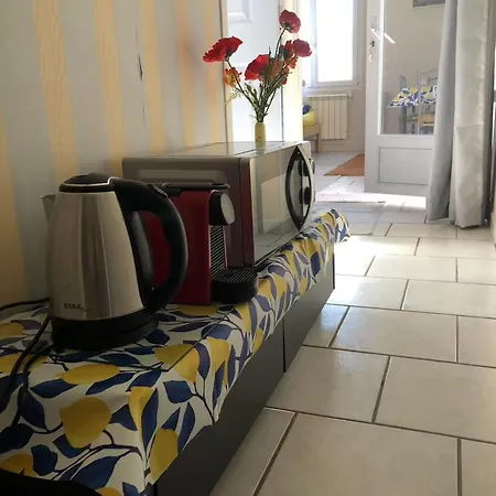 Jolie En Provence! Apartamento