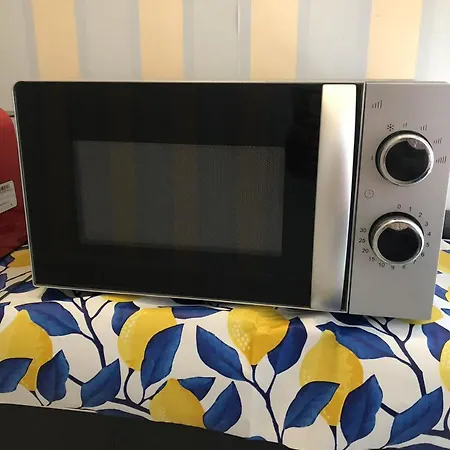 Apartament Jolie En Provence! *