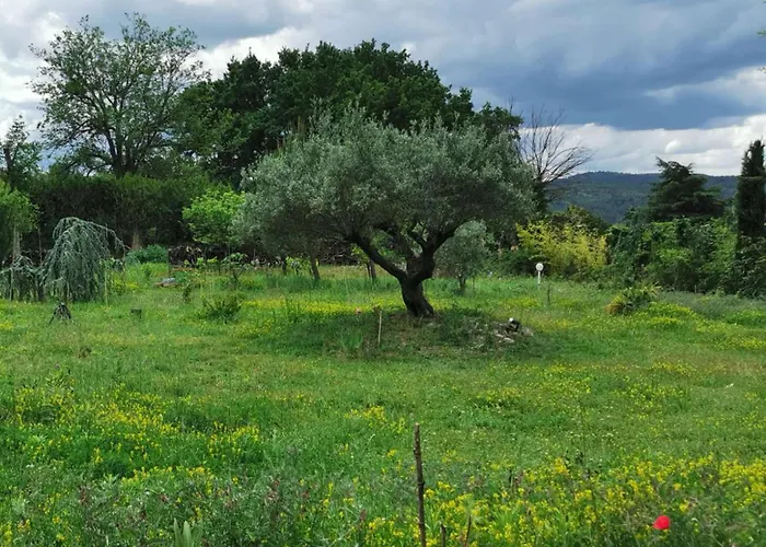 Apartamento Jolie En Provence! Pierrevert