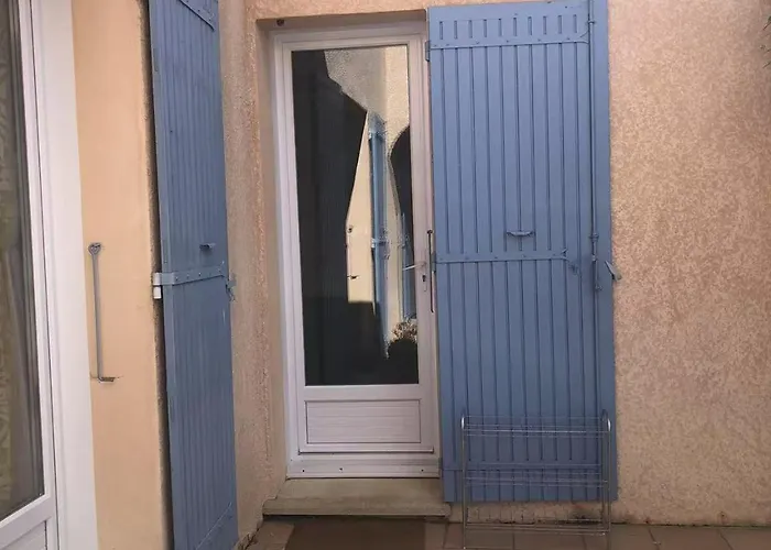 Jolie En Provence! Apartamento