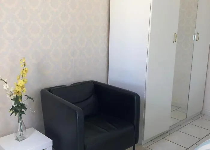 Apartamento Jolie En Provence!