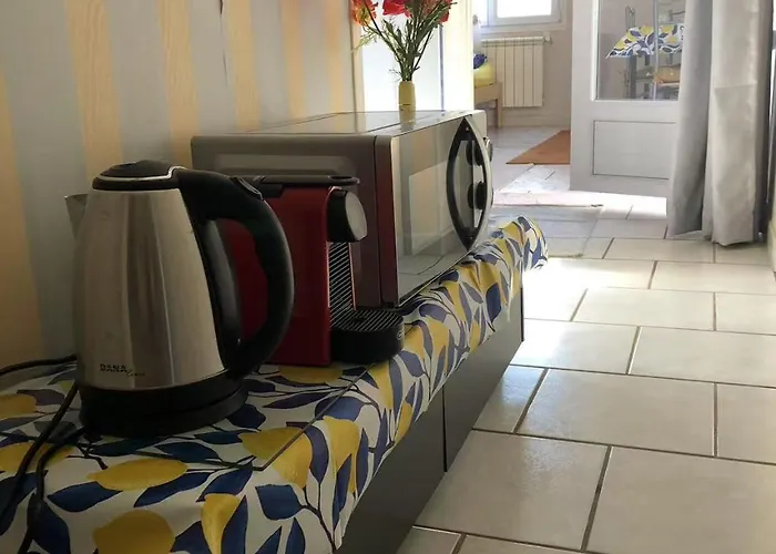 Jolie En Provence! Apartamento