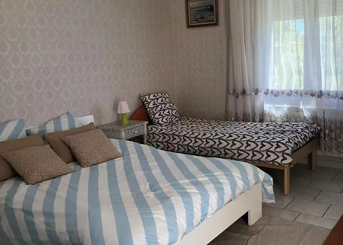 Apartamento Jolie En Provence!