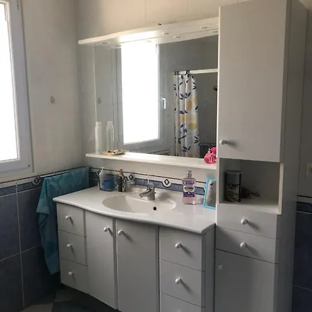 Jolie En Provence! Lägenhet