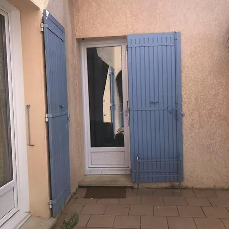 Jolie En Provence -- 9 Route De Sainte-tulle A ! Apartment
