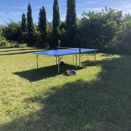 Apartment Joli In Provence